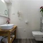 Id里盖尔住宅住宿加早餐旅馆 4* 斯普利特