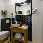 Id里盖尔住宅住宿加早餐旅馆