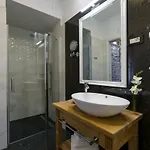 Id里盖尔住宅住宿加早餐旅馆 住宿加早餐酒店