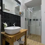 住宿加早餐酒店 Id里盖尔住宅住宿加早餐旅馆 4*
