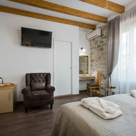 Bed and Breakfast Id Regal 4*