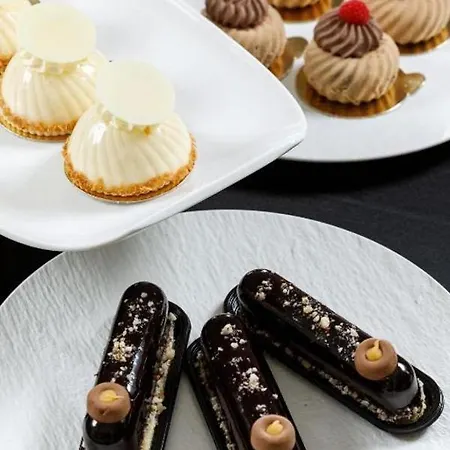 Bed & Breakfast Id Regal Spalato