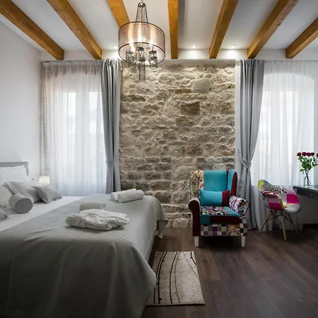 Bed and Breakfast Id Regal 4*