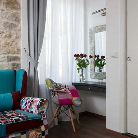 Id Regal Bed and Breakfast Σπλιτ