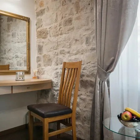 Id Regal Bed & Breakfast