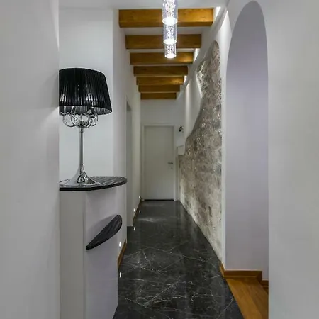 Bed and Breakfast Id Regal Σπλιτ