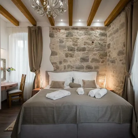 Bed and Breakfast Id Regal Σπλιτ