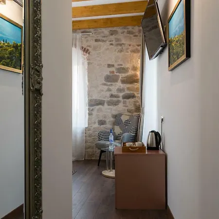 Bed and Breakfast Id Regal Σπλιτ