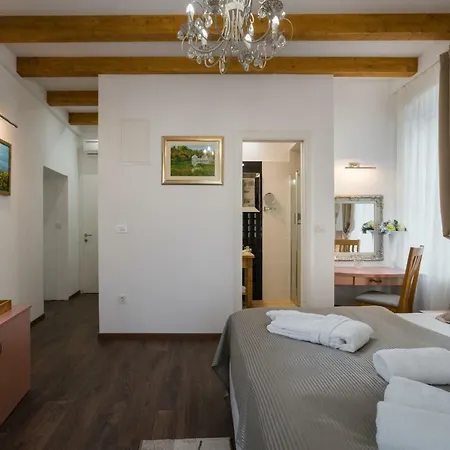 Bed and Breakfast Id Regal