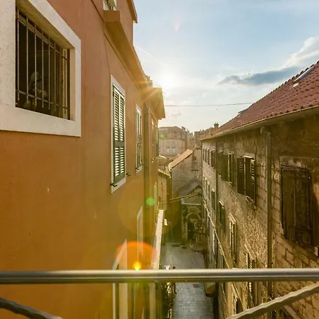 Id Regal Bed & Breakfast Spalato