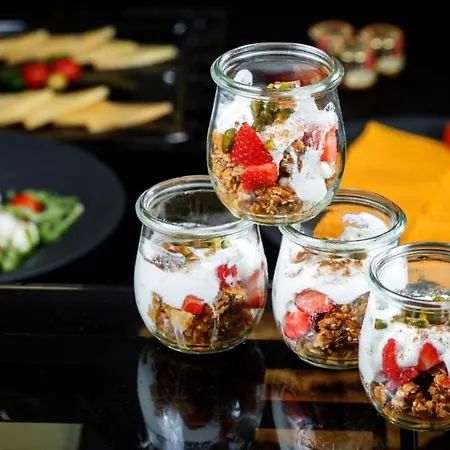 Id Regal Alojamento de Acomodação e Pequeno-almoço Split