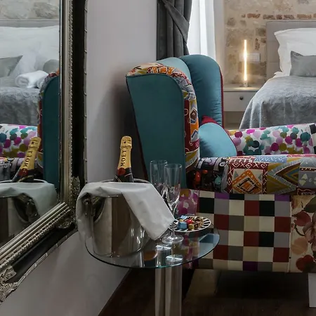 Bed & Breakfast Id Regal